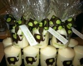 Baby Shower Elephant party favors
