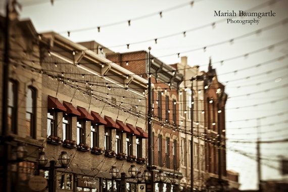 50% OFF PRINT SALE- Larimer square