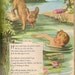 VINTAGE KIDS BOOK Childcraft Poems of Early Childhood