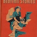 VINTAGE KIDS BOOK Uncle Arthur's Bedtime Stories Volume Four