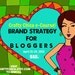e-Course: Brand Strategy for Bloggers