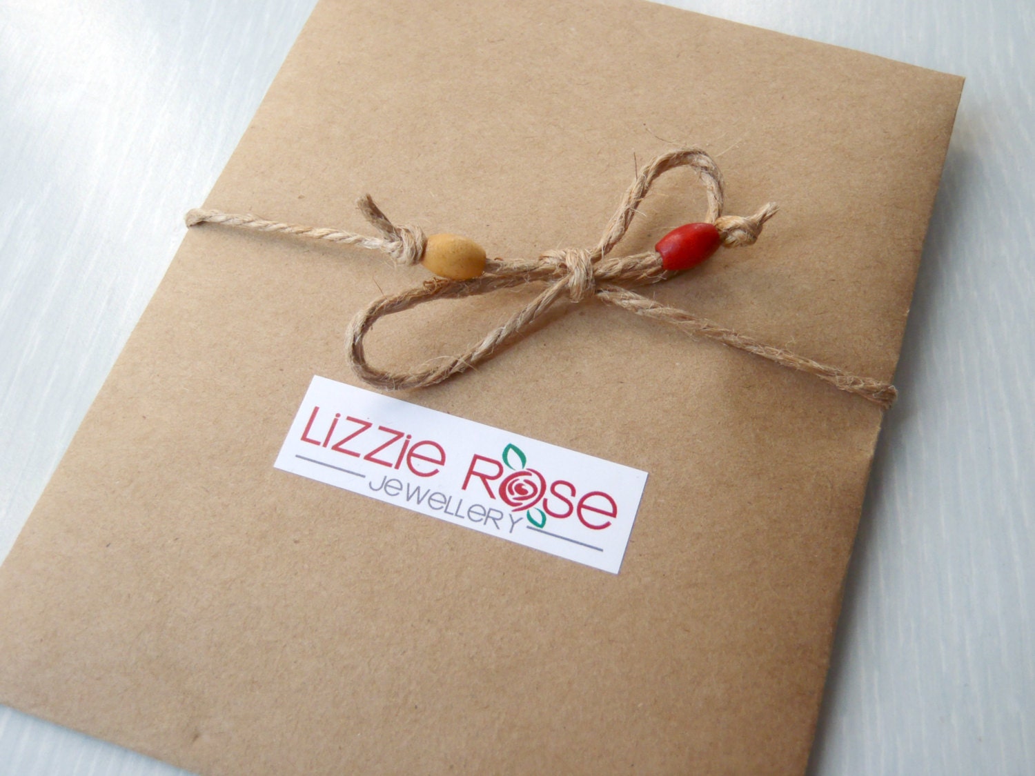 my packaging