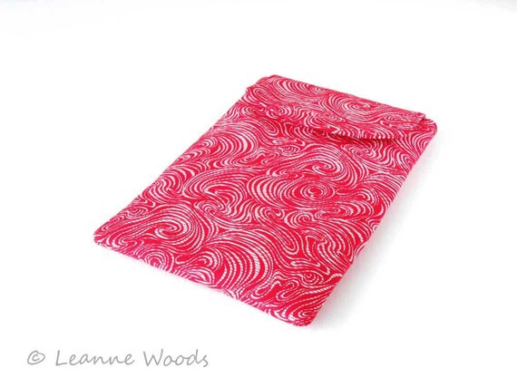 Nexus 7 Cover Kindle Cover Nook HD Case Kobo by LeanneWoodsDesigns