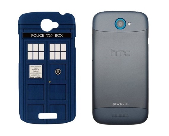 Htc One S Doctor Who, doctor who htc one s, doctor who htc phone case, Htc One s Case, htc one s cover, htc one s phone case cover tardis