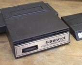 Mattel Intellivoice Module