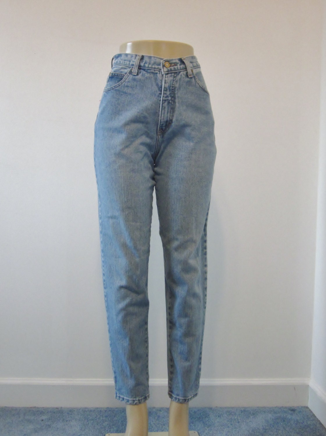 prodigymept - tapered leg jeans vs skinny jeans