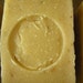 Zinziba A Lush Naturally Scented Handmade Soap with Activated Zombie Repellent