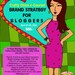 e-Course: Brand Strategy for Bloggers