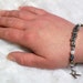 Personalized Gemstone Bracelet