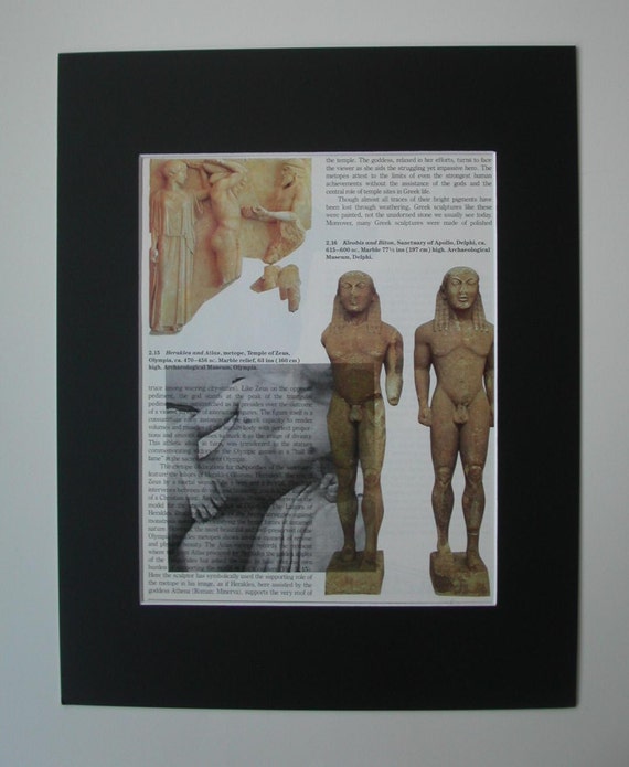 The Sound of New Songs ORIGINAL Photography Gay Coloured History of ART Greek Sculpture Classical Surrealism Nude Male Figure Ray Denhison