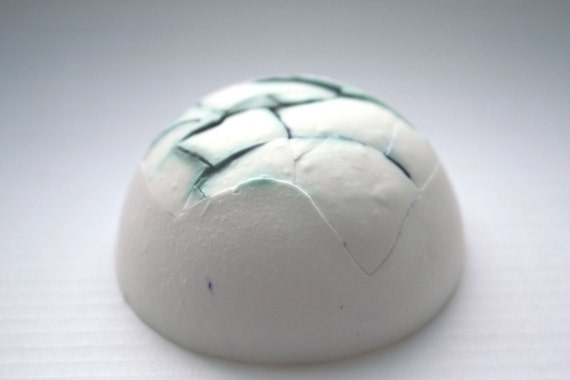 Decorative stoneware English fine bone china small by madebymanos