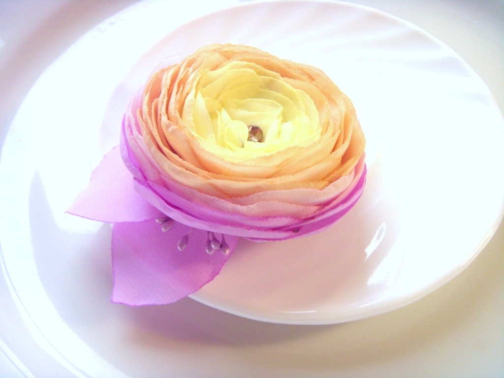Spring Wedding Colors - Lilac Purple & Yellow Spring Wedding Colors - Lilac Purple & Yellow