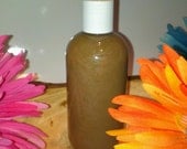 16oz Passion Flower Berry No Poo Organic Herbal Natural Shampoo/Soap Nuts/Natural Haircare/PH Balanced/Hair Conditioner