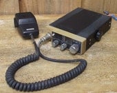 Uniden PC 33 CB Radio