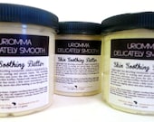 SKIN SOOTHING BUTTER- 8 oz