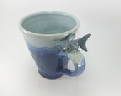 shark mug