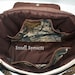 Browning Buckmark/ Real Tree AP Messenger Diaper Bag