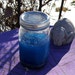 Blue Magic Mojo Bath, Perfume, and Spell Oil