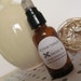 Frankincense  Facial Oil - with plant extacts and natural essential oils