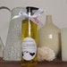 Pure Violet Leaf Body and Bath Oil