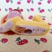 Vintage Mod Kitschy Groovy Neato  little Red Headed Teenager Napco Ware Japan Figurine C-6798