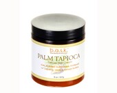 Palm Tapioca Deluxe Hair Cream - 8 oz