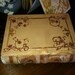 Old World gift box