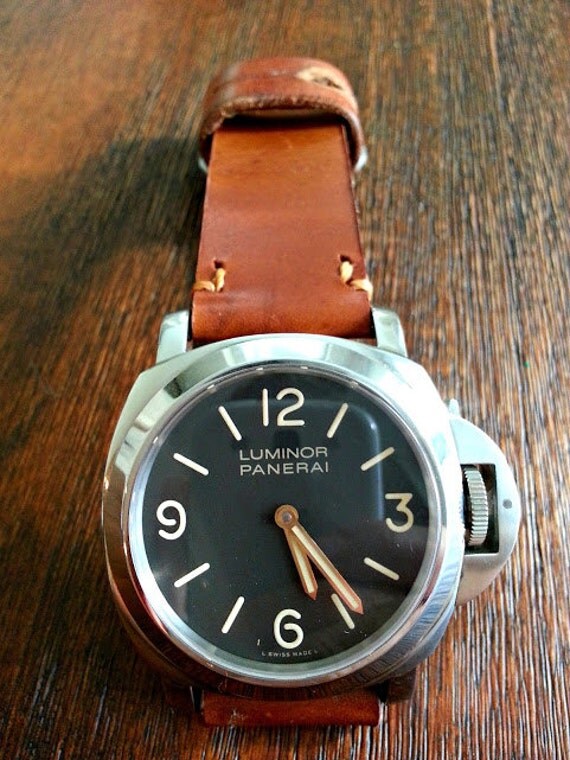 FS 1965 Swiss Ammo Pouch Strap WatchUSeek Watch Forums