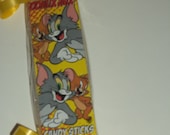Tom and Jerry Candy Lei