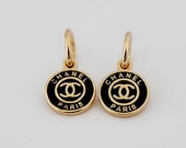 Vintage Chanel Earrings (Dead Stock Lot)