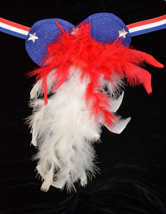 Freedom Merkin