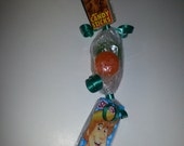 Scooby Doo and Friends Candy Lei