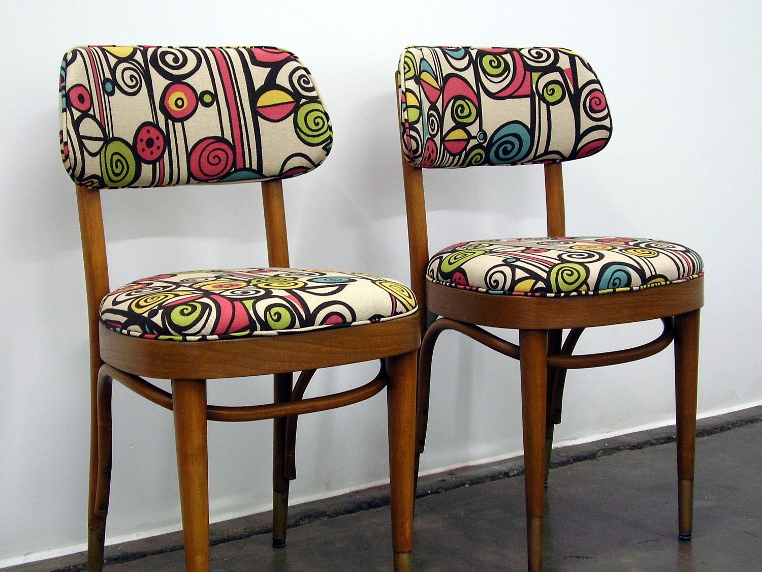 Design Chairs стулья Хьюстон