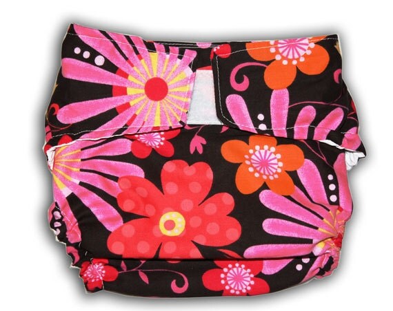 Sewing Cloth Nappies Р’В» Fitted Nappies