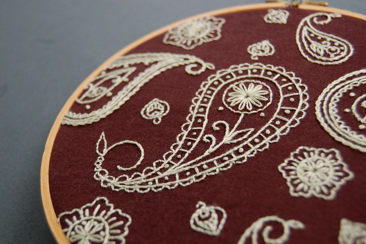 hand embroidery designs books free download