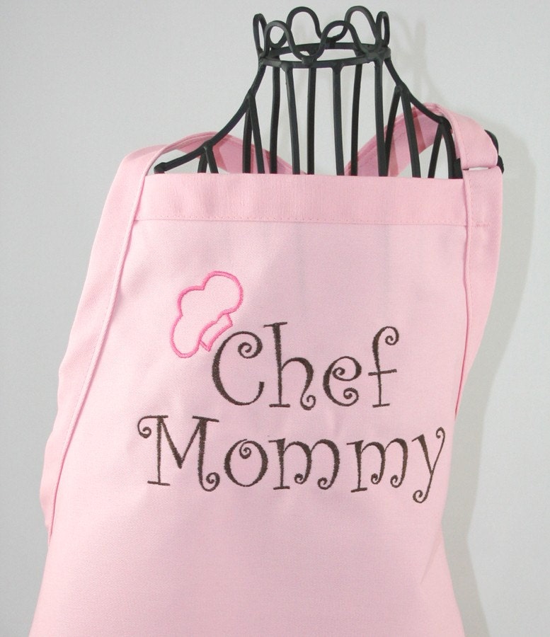 Stitch America, the Embroidery Superstore - Aprons for custom