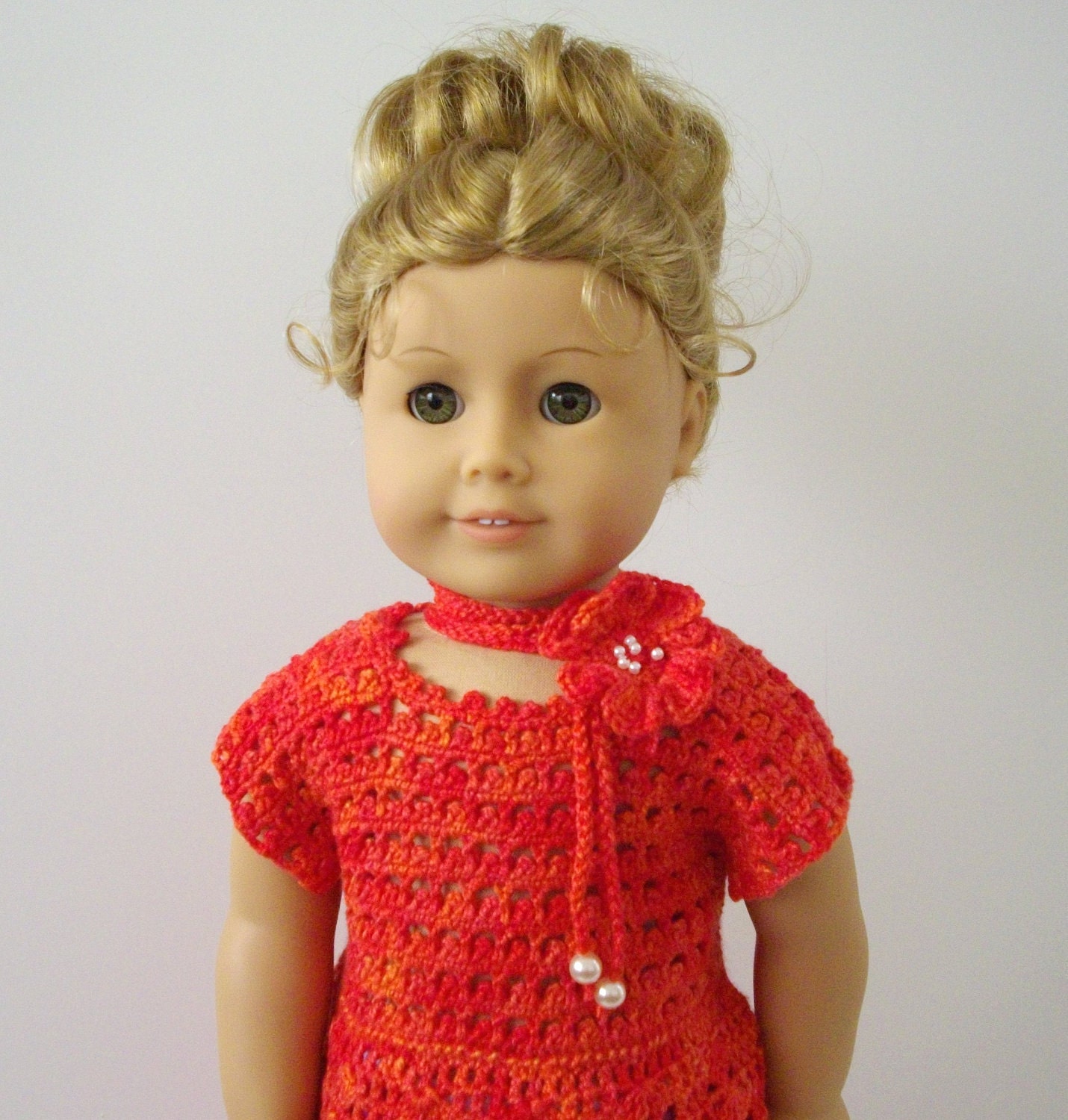 Crochet Patterns: Barbie Doll Clothing - Yahoo! Voices - voices