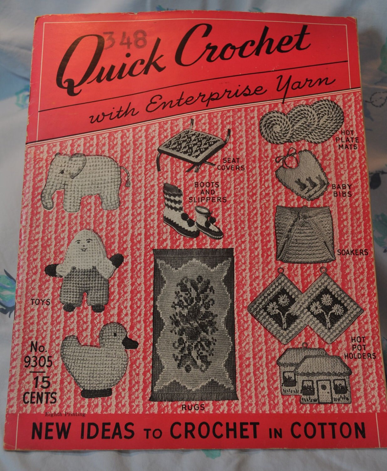 Crochet Pattern Central - Free Holders Crochet Pattern Link Directory