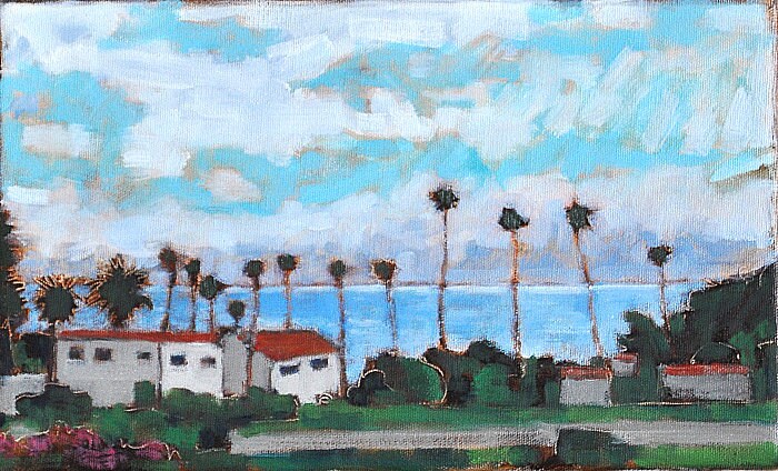 Pacific at Carlsbad