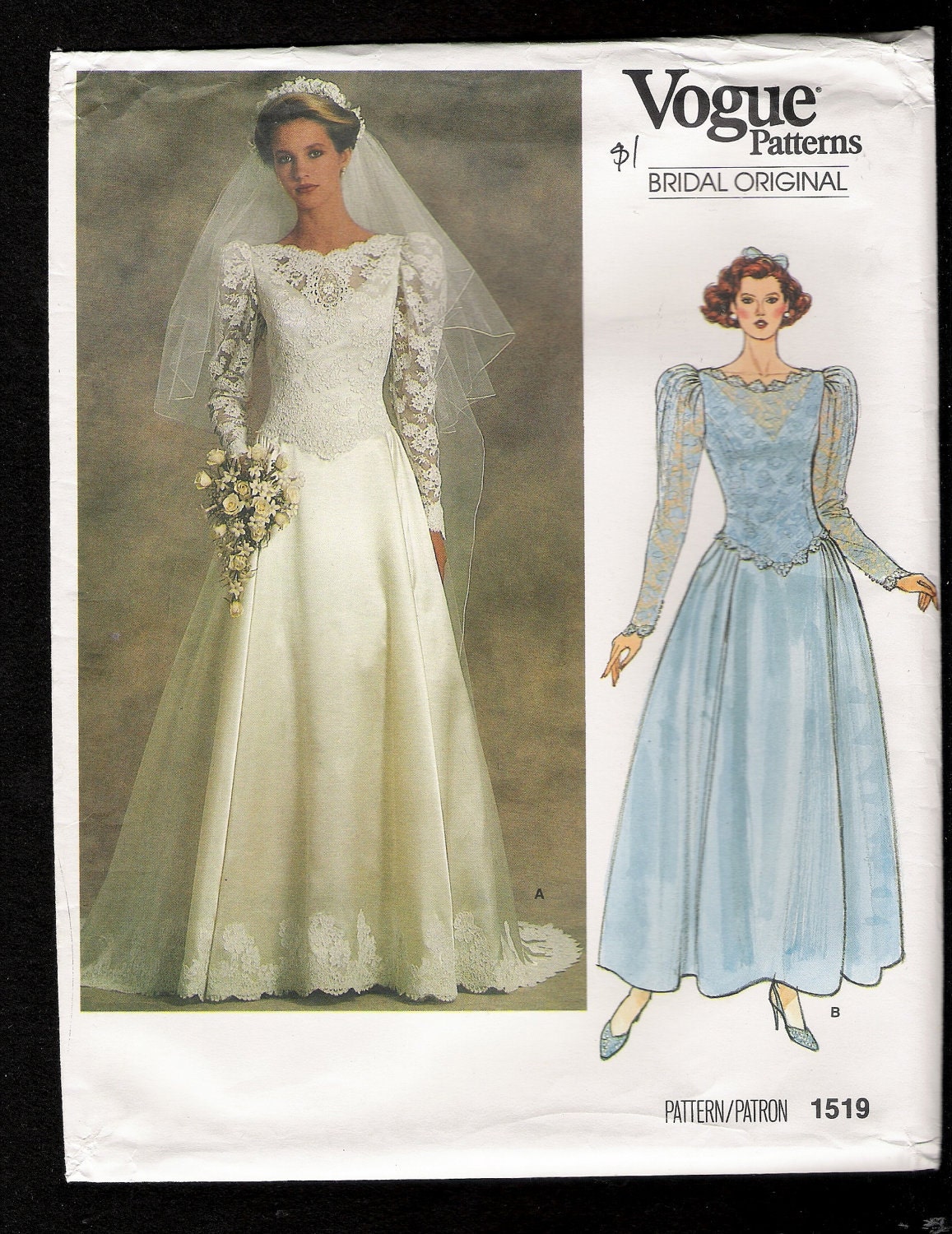 The Vogue Influence: Did Anna Wintour Pick KateвЂ™s Wedding Dress?